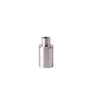 XVPAE V-ONE 2.0 METAL MOUTHPIECE Black