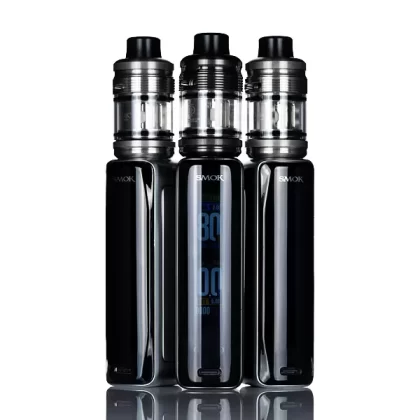 SMOK X-Priv Solo 80W Starter Kit - Purple