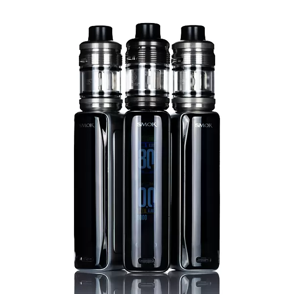 SMOK X-Priv Solo 80W Starter Kit - Purple