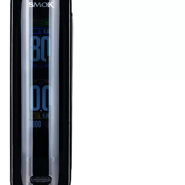 SMOK X-Priv Solo 80W Starter Kit - Purple - Image 2