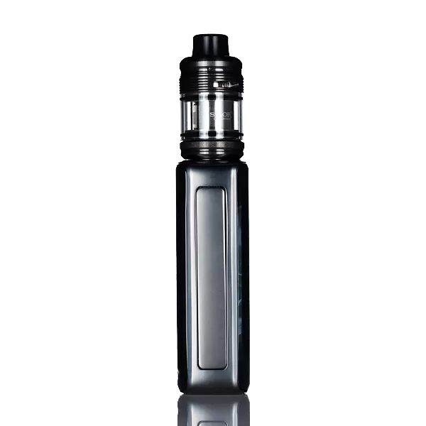 SMOK X-Priv Solo 80W Starter Kit - Purple - Image 3