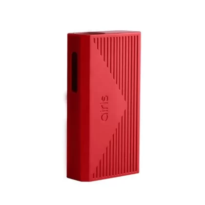 Airis Mystica 3 Cartridge Battery – 2in - Color#Red>Black>White>Gradient