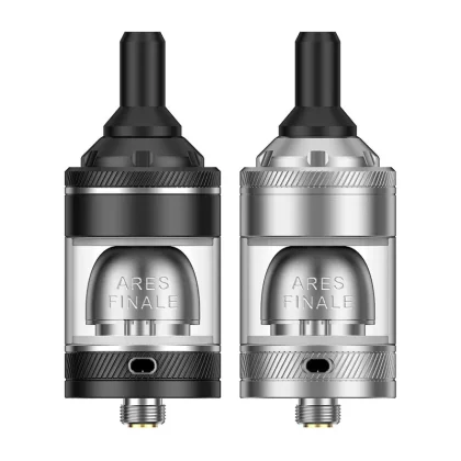 Innokin Ares Finale RTA Atomizer 4.5ml - Midnight Onyx