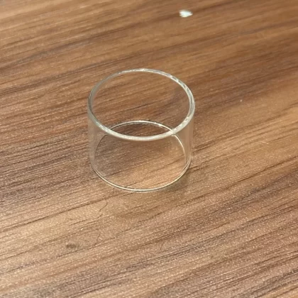 Serpent mini glass & spare parts for 25mm - Glass