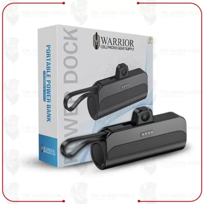 Power Dock 10,000 Mah - Thevapersworld