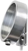 EBSD Holder for 38mm (1-1/2") Mounts