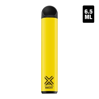 Banana Ice by VaporLax - Site#VAP~Nicotine#50mg~Size#Single>10 Pack