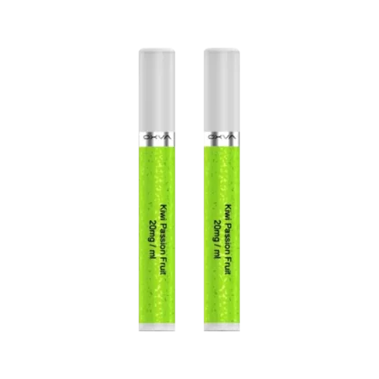Kiwi Passion Fruit Slim Stick Cartridges by OXVA - Vapeshop Co