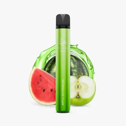 ELFBAR 600V2 Apple Watermelon | Apfel Wassermelone Vape