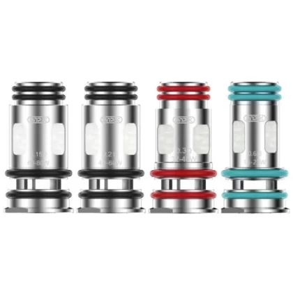 VOOPOO PnP X Coil (5pcs/pack)