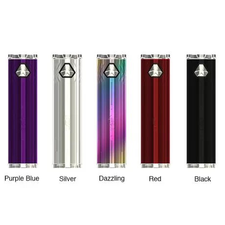 Eleaf iJust 21700 Battery Mod - Red