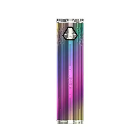 Eleaf iJust 21700 Battery Mod - Red - Image 2