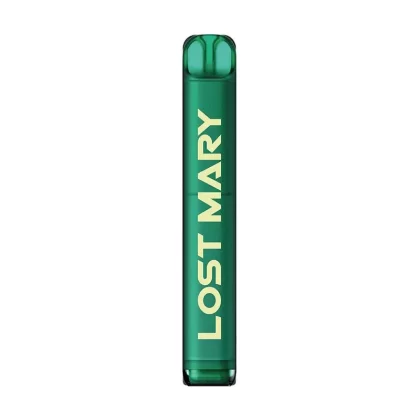 Kiwi Passionfruit Guava Lost Mary AM600 Disposable Vape