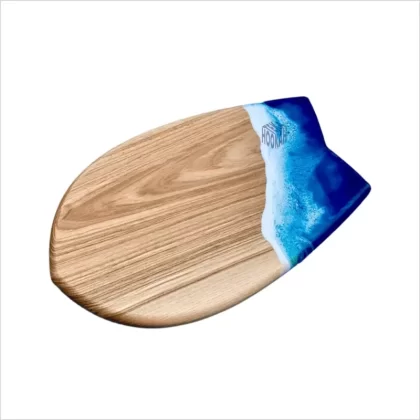 Deska Totem Blue Surf