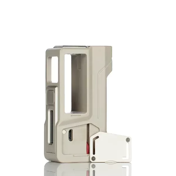 Nemo AIO DNA60 60W Boro Mod (DISCONTINUED) - Vapordna - Image 3