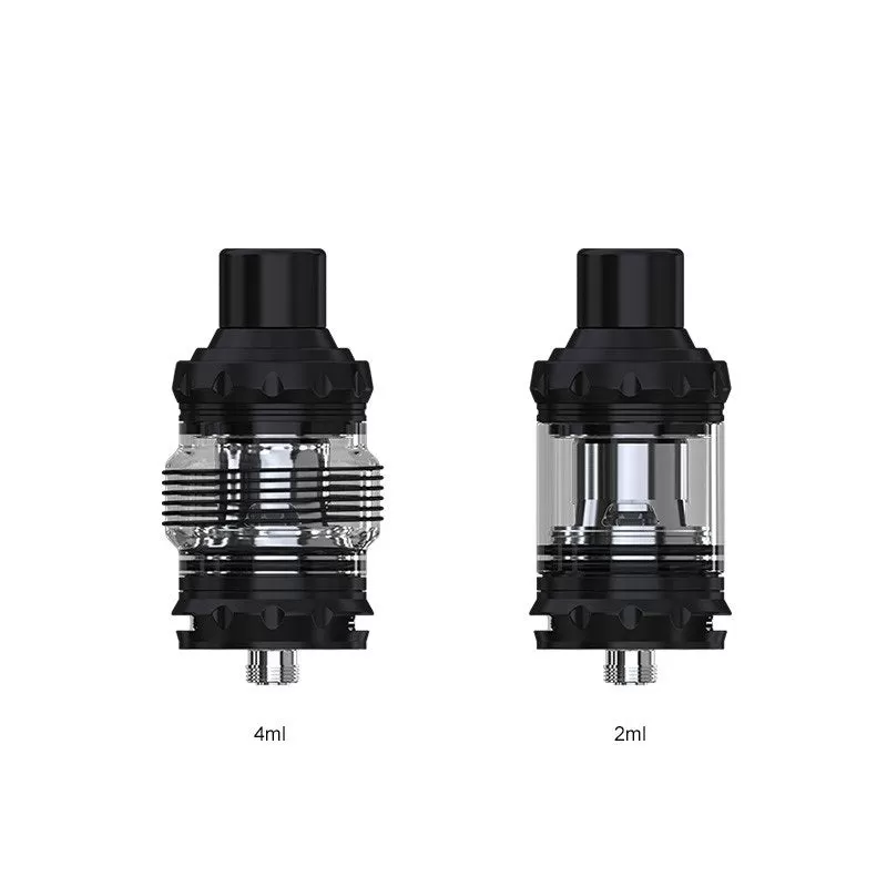 Eleaf Melo 5 Atomizer 4ml - Image 3