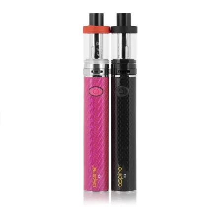 Aspire K4 Quick Start Kit - Ecigpremium