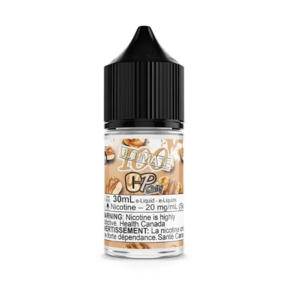 Ultimate 100 Salt C.P
