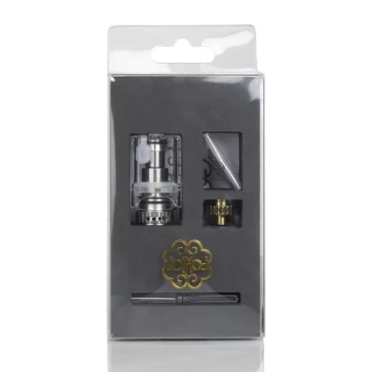 dotmod dotAIO RBA Rebuildable Coils