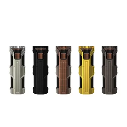 WISMEC SINUOUS SW Battery Mod 3000mAh - Gold
