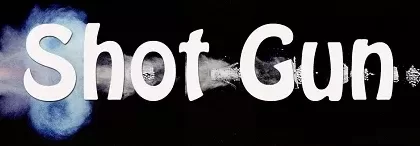Shot Gun Premium E-Liquid