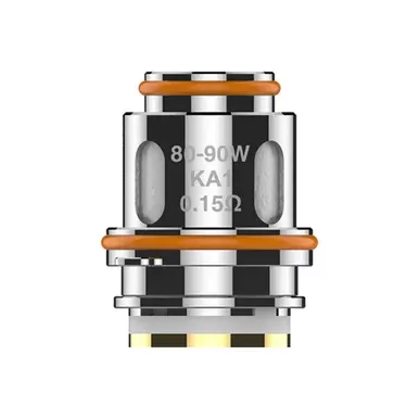 Geekvape Z XM Replacement Coils | 5-Pack