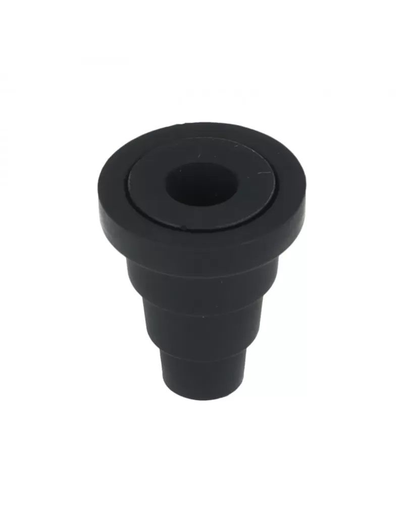 420VAPE – Universal Silicone Water Adapter 10/14.5/18.8mm - Image 3