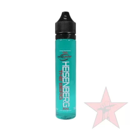 Innevape – The Berg – 100mL - Vape Product, Vape Product