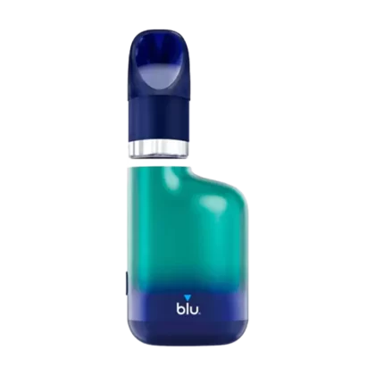Blu Box Kit - Ecigwizard