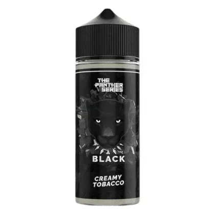 Dr Vapes Panther E-liquids100ml