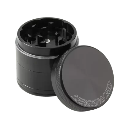 Aerospaced by HS 4 Piece Grinder 1.6