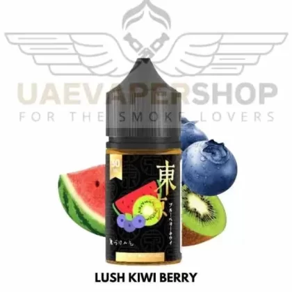 Tokyo Lush Kiwi Berry (Golden Series 30ml) Near Me in UAE
