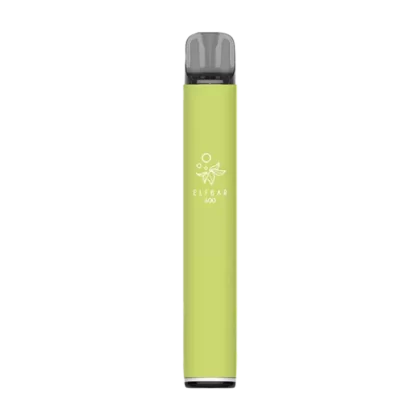 Elfbar 600 Prefilled Pod Kit - Blueberry - Vapeshop Co