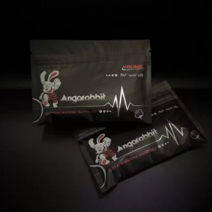 Angorabbit Cotton – Youme