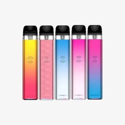 Vaporesso XROS 3 Starter Kit – Buy at Canada Vapes