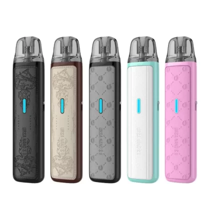 Ursa Nano S2 lost Vape Kit - Mint, Lavender