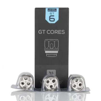 Vaporesso GT Core Coils (3 Coils) - Vapexotic In