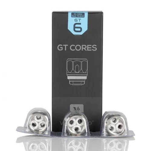 Vaporesso GT Core Coils (3 Coils) - Vapexotic In