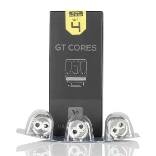 Vaporesso GT Core Coils (3 Coils) - Vapexotic In - Image 2