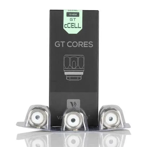 Vaporesso GT Core Coils (3 Coils) - Vapexotic In - Image 3