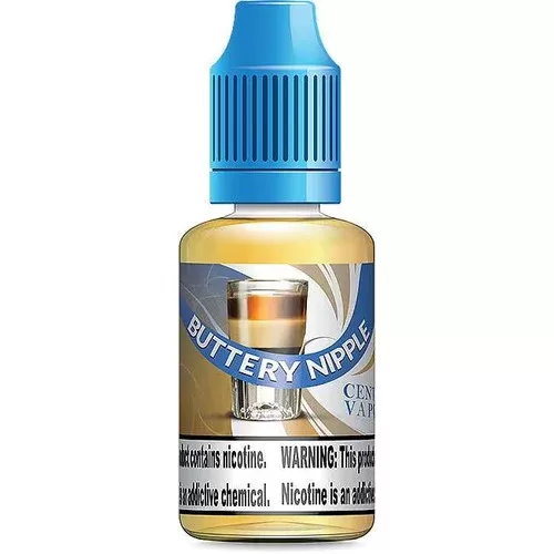 Buttery Nipple E Juice