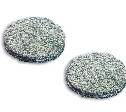Easy Valve Solid Concentrate Pad Set (2-pack) for Storz & Bickel Plenty, Volcano
