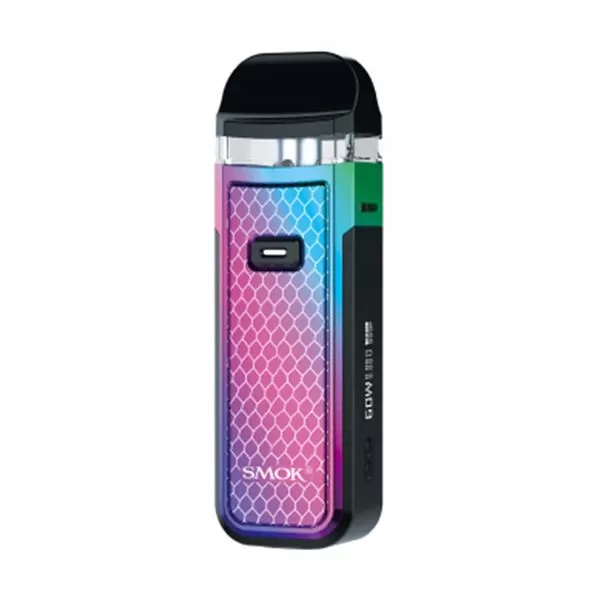 SMOK Nord X 60W Pod Kit - Pod System; Vape Product; 1500mAh - Image 3