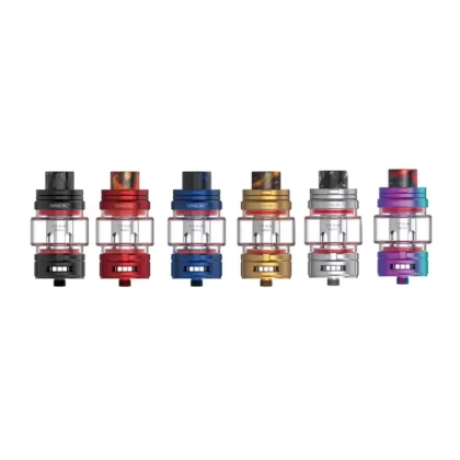 Smok TFV16 Sub Ohm Tank Atomizer 9ml - 9ml Standard Edition / Gold