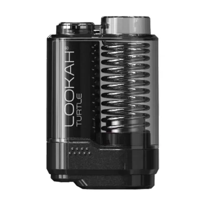 Lookah Turtle Vaporizer - color#Blue>Green