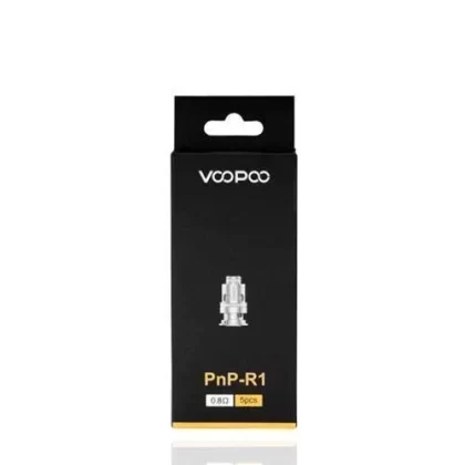 Sale $11.97 – VooPoo PnP Replacement Coils (Pack of 5)