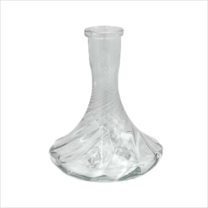 Dzban Craft Ruffled - Warszawa Wilanów, Warszawa Wola; Clear