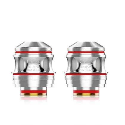 Uwell Valyrian 3 Replacement Coil (Pack of 2) - Ecigmafia