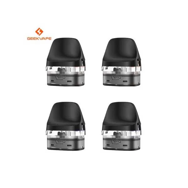 GEEKVAPE J Cartridge (Pack of 2) - Eightvape - Image 3