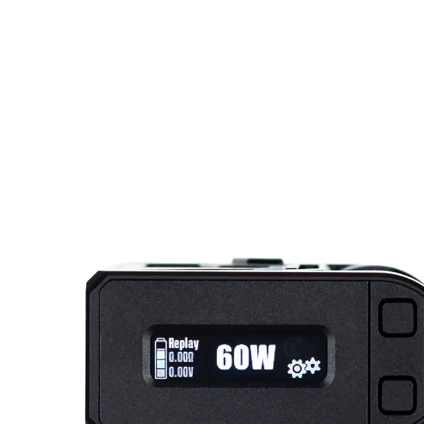Suicide Mods x Death Wish Rift AIO DNA60C Boro Mod - Vapordna - Image 2